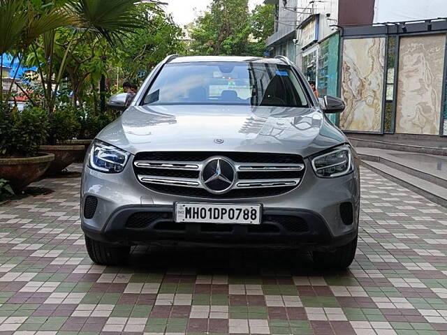 Used Mercedes-Benz GLC [2019-2023] 200 Progressive [2019-2021] in Pune