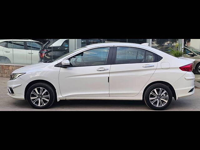 Used Honda City 4th Generation V Petrol [2017-2019] in Bangalore