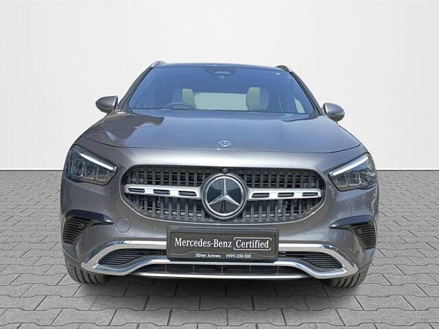 Used Mercedes-Benz GLA [2021-2024] 200 [2021-2023] in Delhi