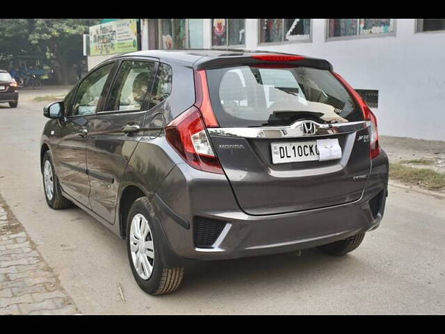 Used Honda Jazz [2015-2018] S Petrol in Gurgaon