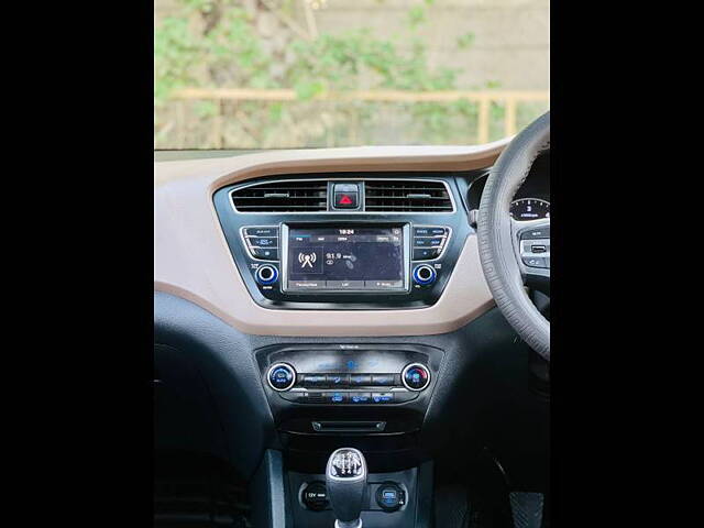 Used Hyundai Elite i20 [2018-2019] Asta 1.4 CRDi in Surat