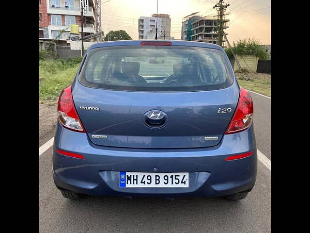 Used Hyundai i20 [2012-2014] Magna (O) 1.4 CRDI in Nagpur