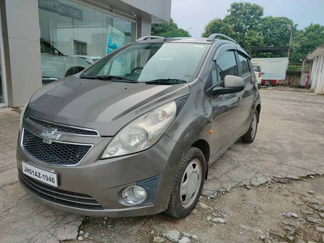 Used Chevrolet Beat [2011-2014] LS Diesel in Ranchi