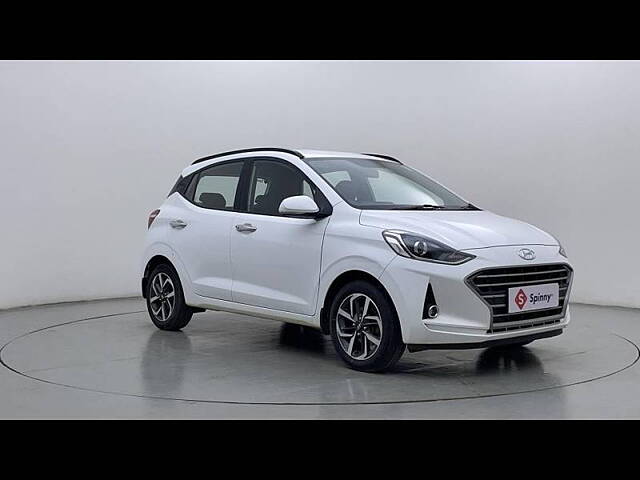 Used Hyundai Grand i10 Nios [2019-2023] Asta 1.2 Kappa VTVT in Bangalore