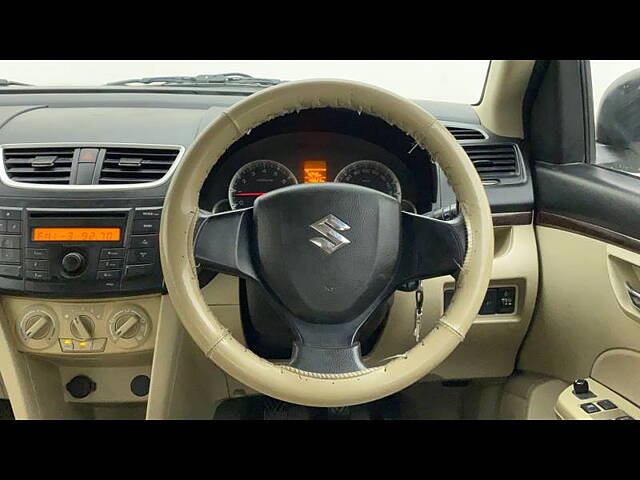 Used Maruti Suzuki Swift DZire [2011-2015] VXI in Delhi