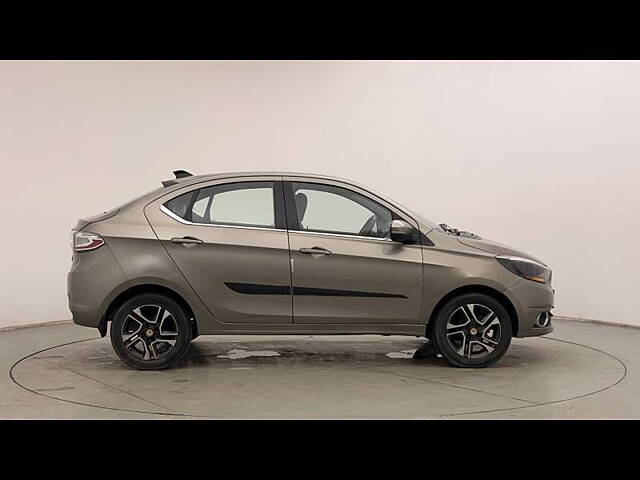 Used Tata Tigor [2018-2020] Revotron XZ+ in Chandigarh