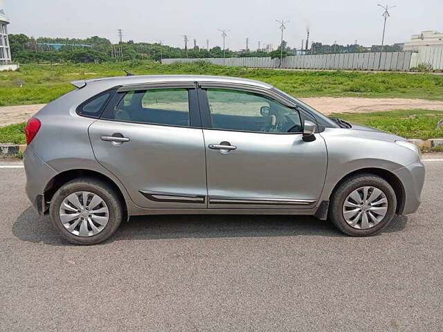 Used Maruti Suzuki Baleno [2015-2019] Delta 1.3 in Hyderabad