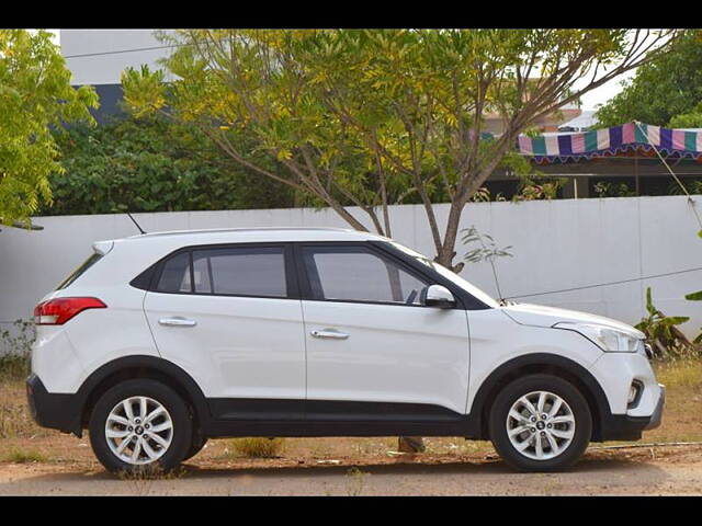 Used Hyundai Creta [2015-2017] 1.4 S Plus in Coimbatore