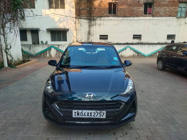 Used 2020 Hyundai Grand i10 NIOS in Chennai