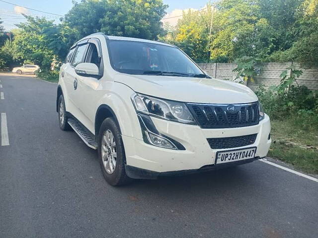 Used Mahindra XUV500 [2015-2018] W10 AT 1.99 in Lucknow