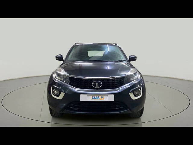 Used Tata Nexon [2017-2020] XZA Plus Diesel in Mumbai