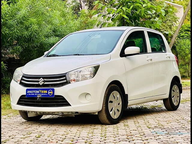 Used Maruti Suzuki Celerio [2017-2021] ZXi AMT [2019-2020] in Ahmedabad