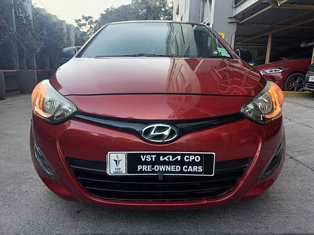 Used Hyundai i20 [2012-2014] Era 1.4 CRDI in Chennai