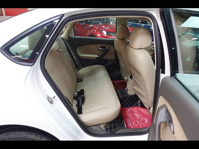 Used Volkswagen Vento Highline Plus 1.0L TSI Automatic in Bangalore