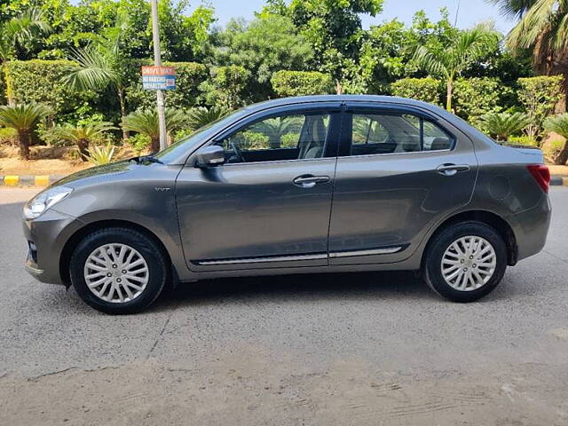 Used Maruti Suzuki Dzire [2017-2020] ZXi in Delhi