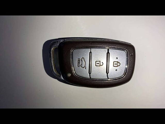 Used Hyundai Creta [2015-2017] 1.6 SX Plus AT in Allahabad