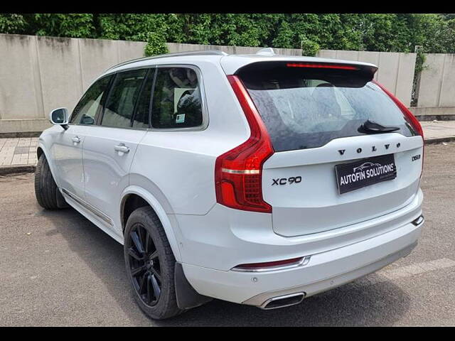 Used Volvo XC90 [2015-2021] D5 Inscription in Pune