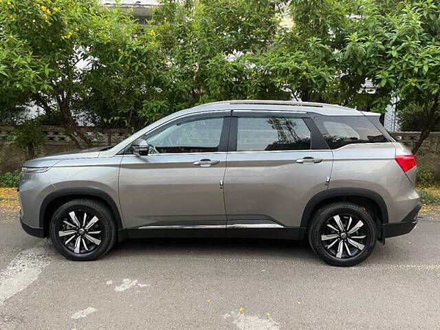 Used MG Hector [2019-2021] Sharp 2.0 Diesel [2019-2020] in Raipur