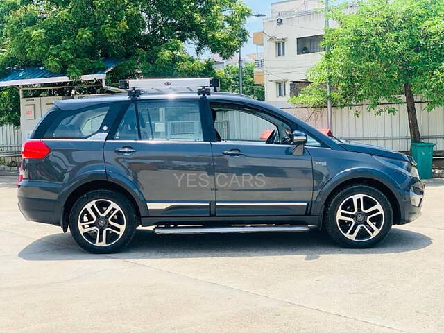 Used Tata Hexa [2017-2019] XT 4x2 7 STR in Chennai