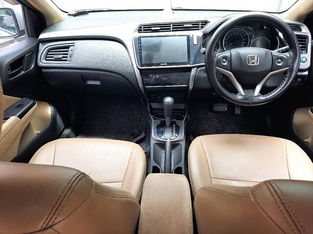 Used Honda City [2014-2017] SV CVT in Coimbatore