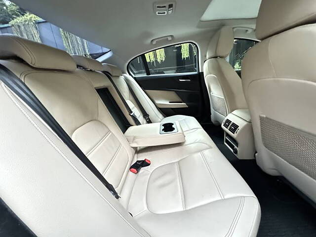 Used Jaguar XE [2016-2019] Prestige Diesel in Chennai