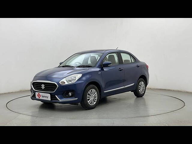 Used 2018 Maruti Suzuki DZire in Thane