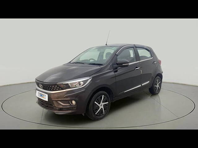 Used Tata Tiago XZ Plus CNG [2022-2023] in Pune