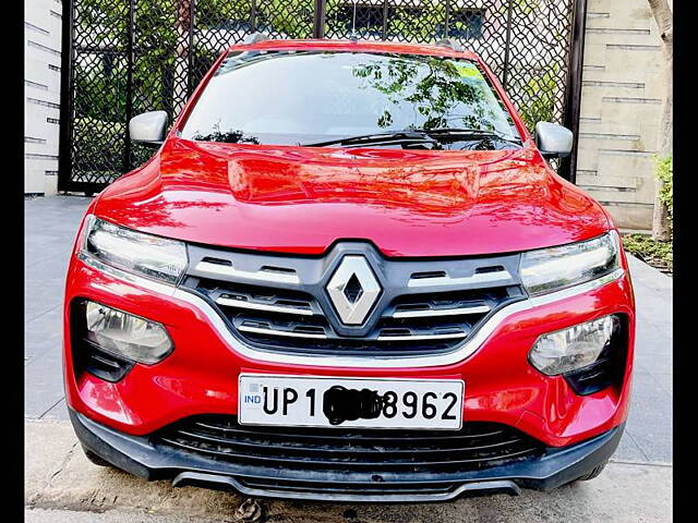 Used 2021 Renault Kwid in Delhi