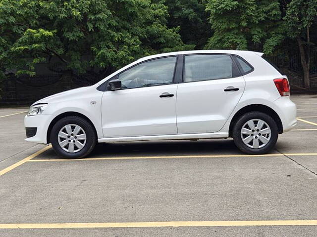 Used Volkswagen Polo [2012-2014] Trendline 1.2L (D) in Pune