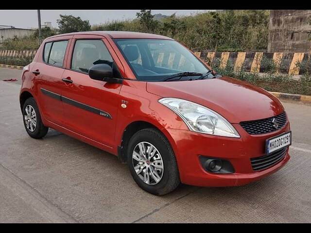 Used Maruti Suzuki Swift [2011-2014] LXi in Mumbai