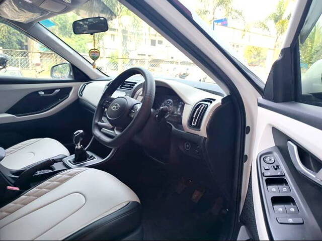 Used Hyundai Creta [2020-2023] S 1.5 Petrol [2020-2022] in Pune