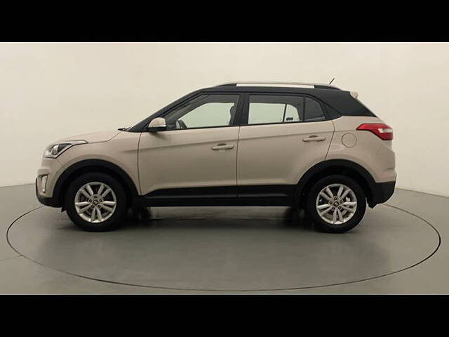 Used Hyundai Creta [2015-2017] 1.6 SX in Mumbai