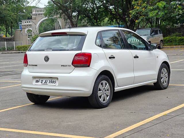 Used Volkswagen Polo [2012-2014] Trendline 1.2L (D) in Pune