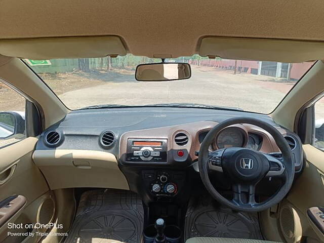 Used Honda Amaze [2016-2018] 1.2 S i-VTEC in Indore