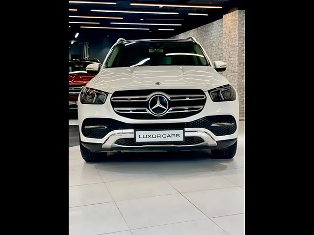 Used 2020 Mercedes-Benz GLE in Pune