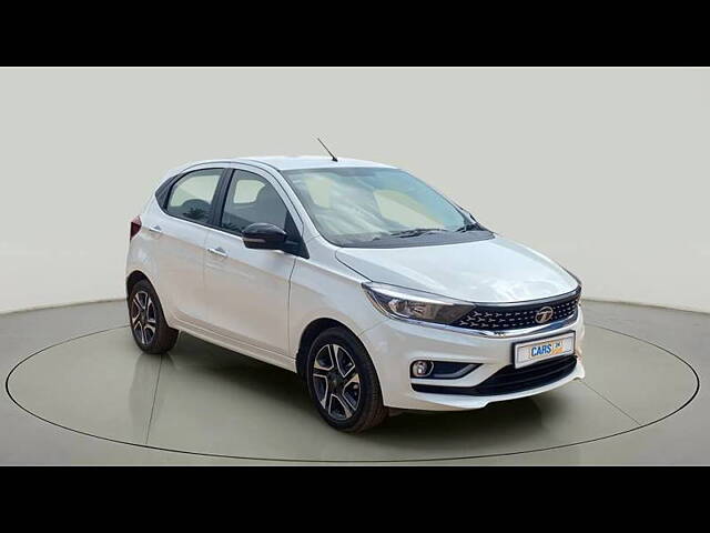 Used 2023 Tata Tiago in Hyderabad