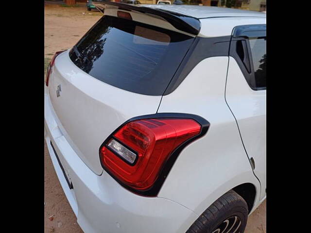 Used Maruti Suzuki Swift [2018-2021] ZXi Plus [2018-2019] in Ahmedabad