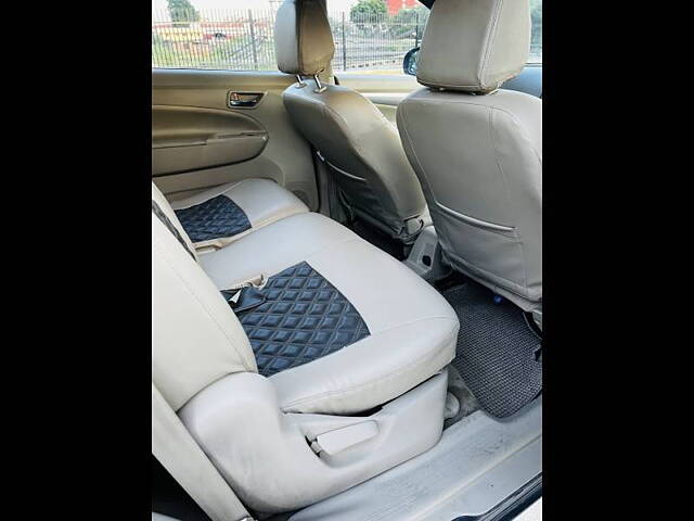 Used Maruti Suzuki Ertiga [2015-2018] VDI SHVS in Lucknow