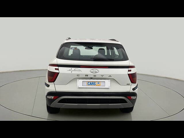 Used Hyundai Creta [2020-2023] SX 1.5 Diesel [2020-2022] in Ahmedabad