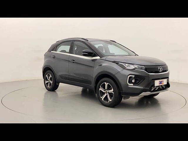 Used 2022 Tata Nexon in Bangalore