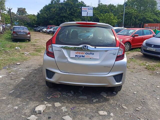 Used Honda Jazz [2015-2018] SV Petrol in Chennai