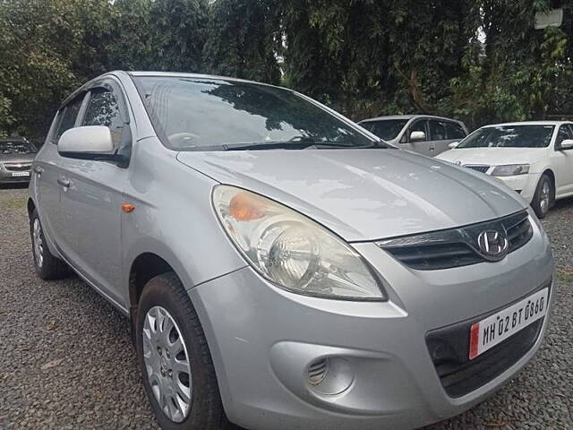 Used Hyundai i20 [2008-2010] Magna 1.2 in Mumbai