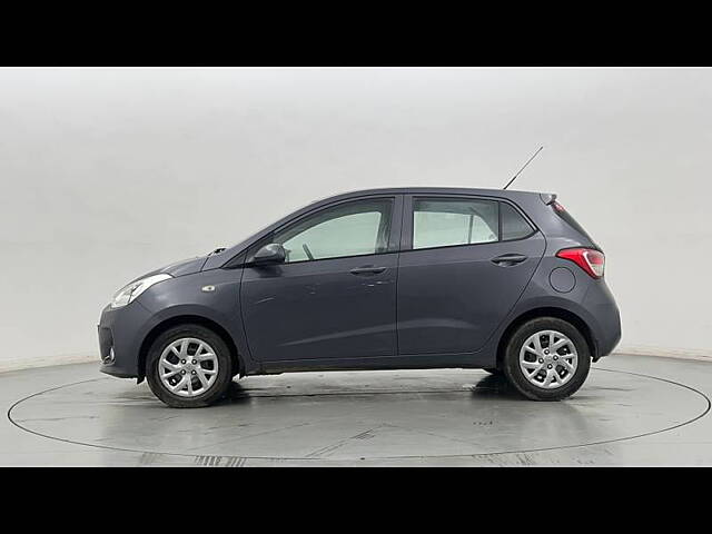 Used Hyundai Grand i10 Magna 1.2 Kappa VTVT in Delhi