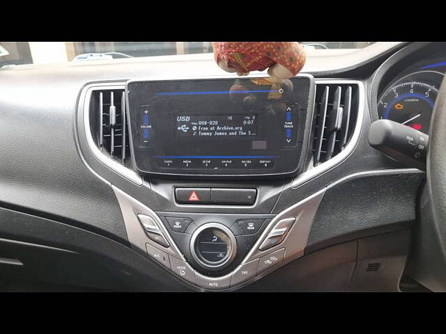 Used Maruti Suzuki Baleno [2019-2022] Delta Automatic in Bangalore