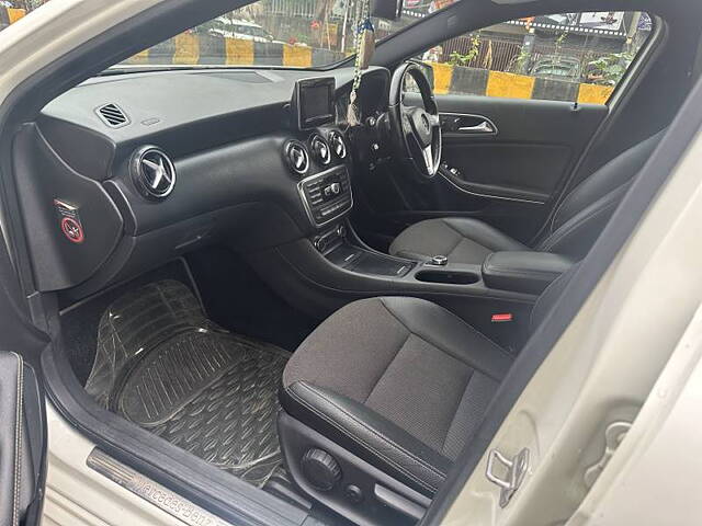 Used Mercedes-Benz A-Class [2013-2015] A 180 CDI Style in Delhi