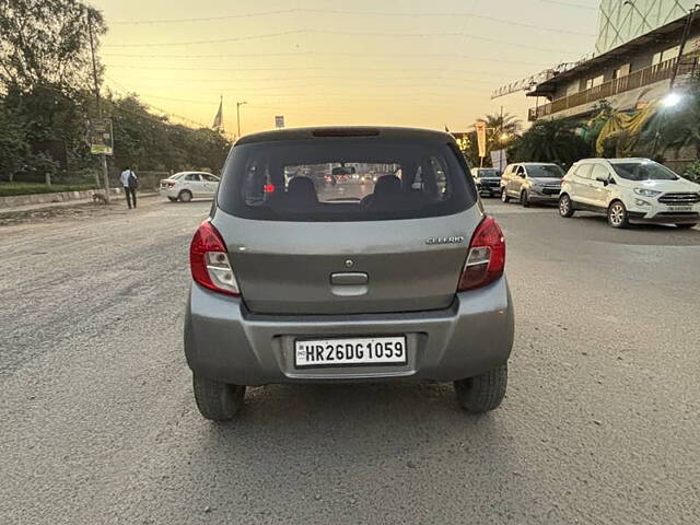 Used Maruti Suzuki Celerio [2017-2021] VXi CNG [2017-2019] in Delhi