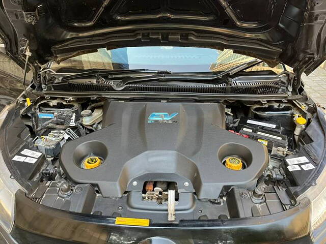 Used Tata Nexon EV [2020-2022] XZ Plus Dark Edition in Navi Mumbai