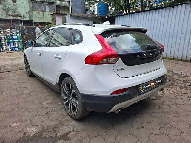 Used Volvo V40 Cross Country [2013-2016] D3 in Mumbai