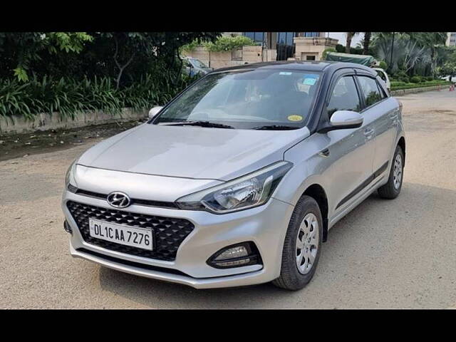 Used Hyundai Elite i20 [2018-2019] Sportz 1.2 in Delhi