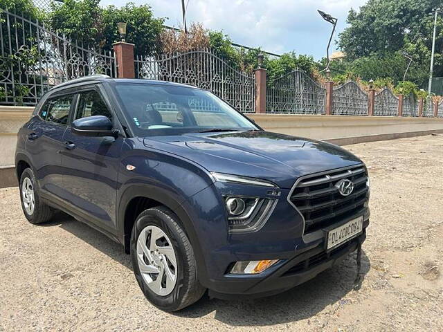 Used Hyundai Creta E 1.5 Diesel in Delhi